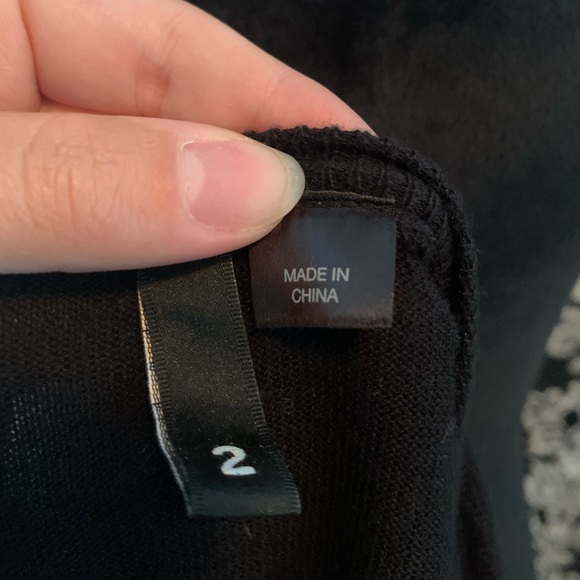 🦇 Vintage H&M Cardigan 🦇 - Picture 6 of 6